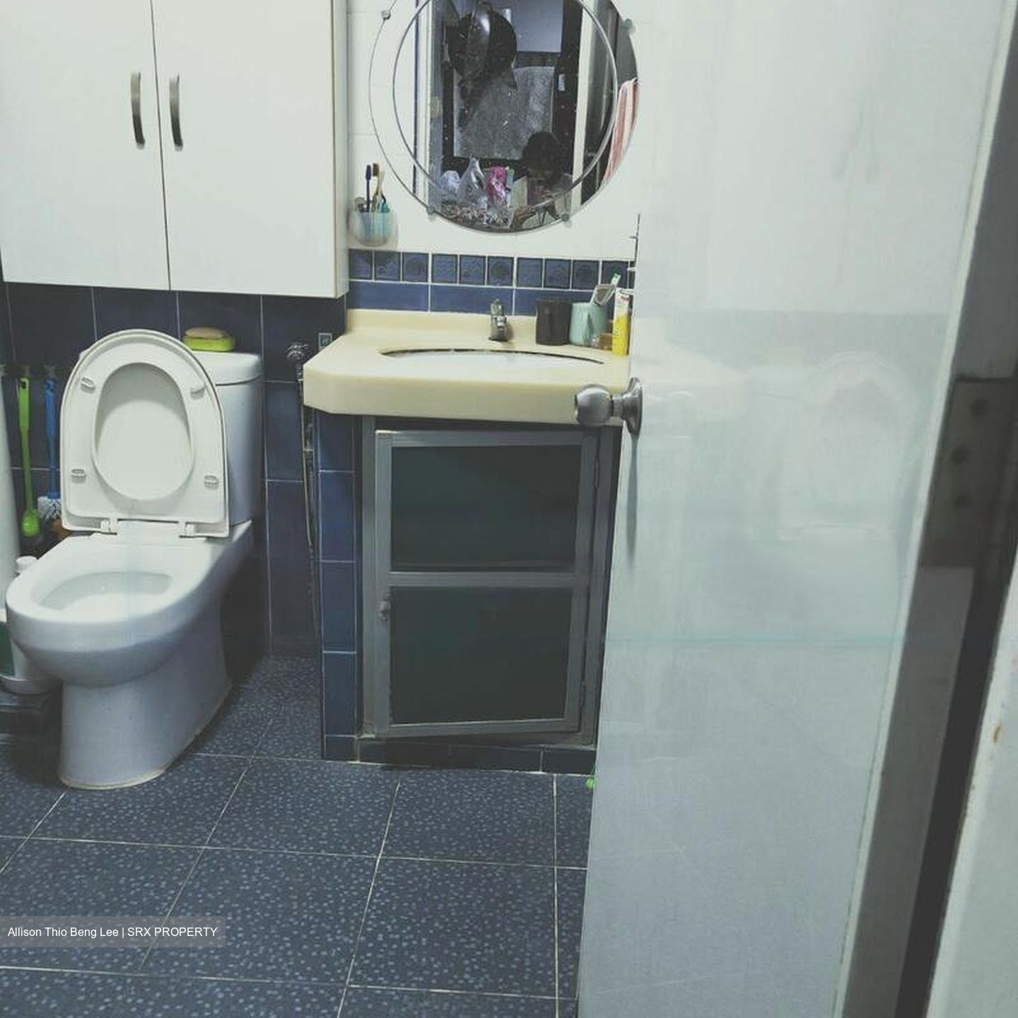 Blk 921 Jurong West Street 92 (Jurong West), HDB 5 Rooms #509857801